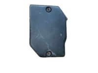 Lexus 82662-24032 Cover, Relay Block, Upper, NO.1