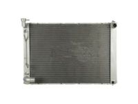 Lexus RX330 Radiator - 16041-20310 Radiator Assembly, No.2