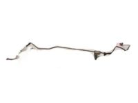 Lexus 88710-0E011 Pipe, Cooler Refrigerant Liquid, A