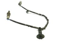 Lexus 89465-0E010 Sensor, Oxygen