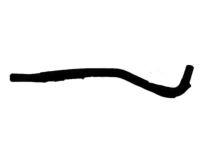 Lexus 44348-48080 Oil Reservoir To Pump Hose, No.1