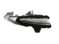 Lexus 81730-48020 Lamp Assy, Side Turn Signal, RH