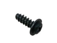 Lexus 93568-55014 Screw, Tapping