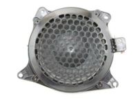 Lexus 86160-0W450 Speaker Assy, Rear NO.2