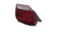 Lexus 81561-24130 Lens & Body