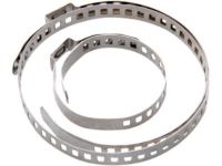 Lexus 90949-01804 Clamp