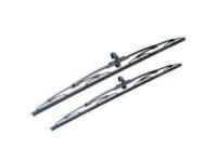 Lexus 85222-33240 Front Wiper Blade, Left