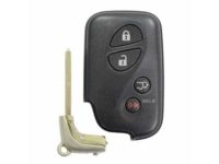 Lexus 89904-60061 Electrical Key Transmitter Sub-Assembly