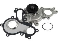 Lexus 16100-39506 Engine Water Pump Assembly