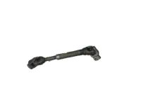 Lexus 45260-76010 Shaft Assembly, Steering