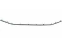 Lexus 52711-50020 Moulding, Front Bumper