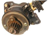 Lexus 89672-30020 Motor, Throttle Control