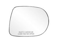 Lexus 87931-0E100 Mirror Outer, RH