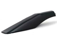 Lexus 63493-0E010 Cover, Roof Rack Leg, Rear RH