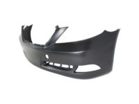 Lexus 52119-50968 Front Bumper Cover