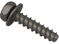 Lexus 90080-15094 Screw, W/WASHER TAPP