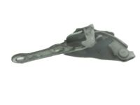 Lexus 53420-50050 Hinge Assembly, Hood, LH