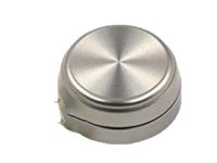 Lexus 86127-60040 Knob, Radio Receiver