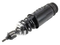 Lexus 12233-38030 Connector, Ventilation NO.2