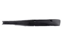 Lexus 63491-0E020 Cover, Roof Rack Leg, Front RH