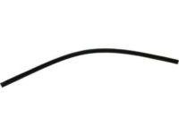 Lexus 85214-30390 Wiper Rubber, Right