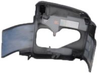 Lexus 35907-48100 Housing Sub-Assy, Position Indicator (For Floor Shift)