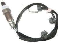 Lexus 89465-48400 Sensor, Oxygen