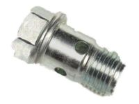 Lexus 96341-41603 Bolt, Union