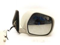 Lexus 87910-6A430-A0 Mirror Assy, Outer Rear View, RH