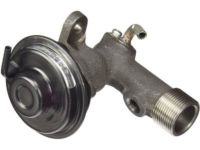 Lexus 25620-46060 Valve Assembly, E.G.R