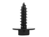 Lexus 90159-60431 Screw, W/WASHER TAPP