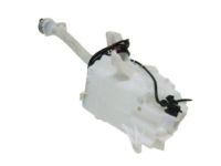 Lexus 85316-78020 Cap, Washer, A