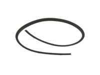 Lexus 11328-20020 Gasket, Timing Belt Cover, NO.1