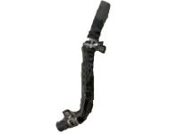 Lexus 17342-46200 Hose, Air, NO.2