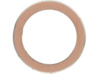 Lexus 90917-06073 Gasket, Exhaust Pipe