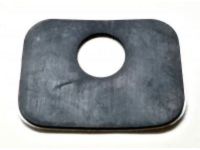 Lexus 62916-60010 Pad, Side Window Lock