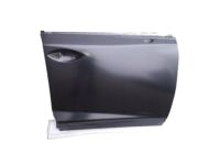 Lexus 67111-78010 Panel, Front Door, Outer