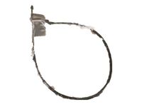 Lexus 78180-48030 Cable Assy, Accelerator Control