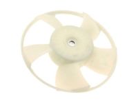 Lexus 16361-20230 Fan