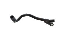 Lexus 87209-60381 Hose Sub-Assy, Water, D