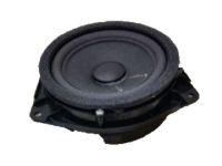 Lexus 86160-0W270 Speaker Assy, Front NO.1