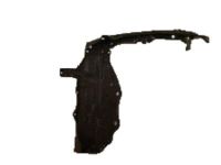 Lexus 53203-30903 Support Sub-Assy, Radiator, LH