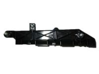 Lexus 52156-60060 Support, Rear Bumper Side, LH