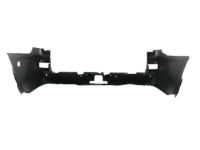 Lexus 52159-60999 Rear Bumper Cover