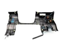 Lexus 55045-24021-C0 Panel Sub-Assy, Instrument