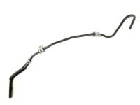 Lexus 44416-33090 Steering Gear Outlet Return Hose