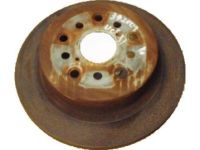 Lexus 42431-50030 Disc, Rear