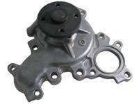 Lexus 16100-39555 Engine Water Pump Assembly