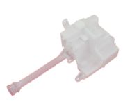 Lexus 85315-0E010 Jar Assy, Windshield Washer