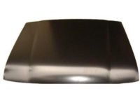 Lexus 53301-60250 Hood Sub-Assembly